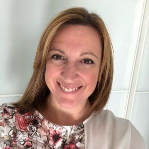 Meet your Posher, Louise